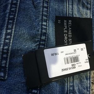 Armani Exchange Jeans new